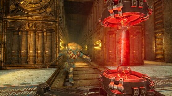 Meet Your Maker: Scorched Necropolis — screenshot 4