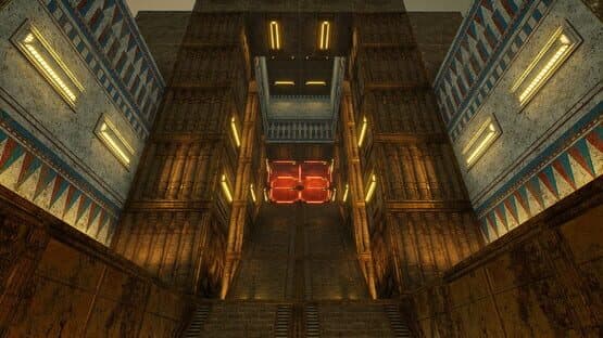 Meet Your Maker: Scorched Necropolis — screenshot 5