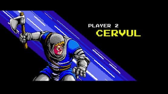 Infernax: Deux or Die — screenshot 3