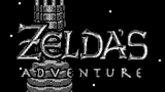Zelda's Adventure — screenshot 1
