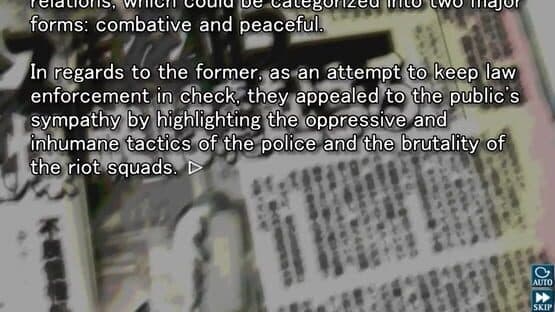 Higurashi When They Cry Hou: Ch.4 Himatsubushi — screenshot 3