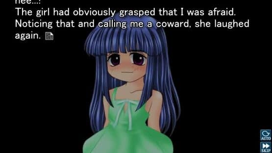 Higurashi When They Cry Hou: Ch.4 Himatsubushi — screenshot 4