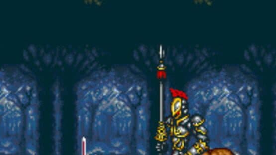 Actraiser — screenshot 3