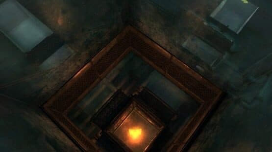 Cube Experimental — screenshot 2