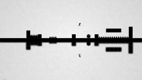 Noitcelfer — screenshot 1