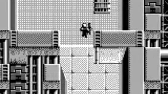 Alien 3 — screenshot 1
