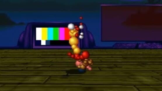 Ballz 3D — screenshot 1