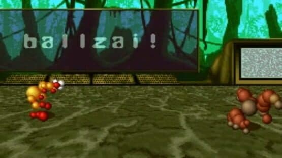Ballz 3D — screenshot 3