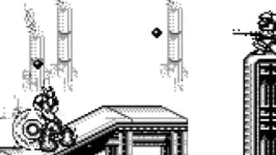 Probotector 2 — screenshot 3