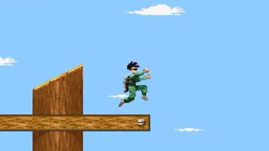 Harley's Humongous Adventure — screenshot 3