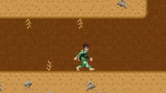 Harley's Humongous Adventure — screenshot 4