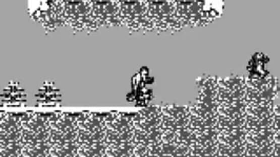 Chuck Rock — screenshot 3