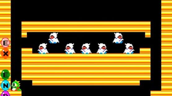 Bubble Bobble — screenshot 1