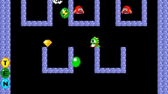 Bubble Bobble — screenshot 2