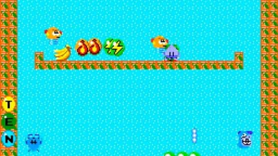 Bubble Bobble — screenshot 3