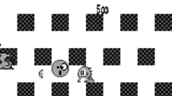 Bubble Bobble — screenshot 3