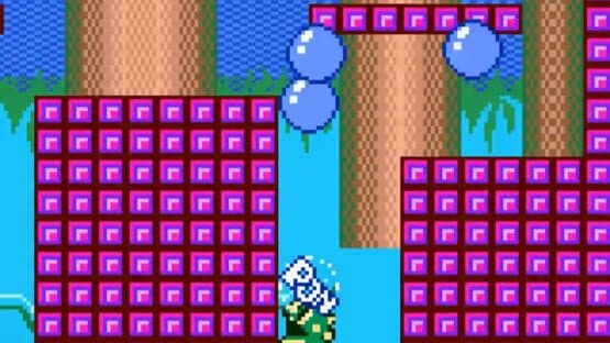 Classic Bubble Bobble — screenshot 3
