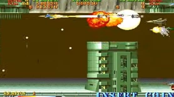 Carrier Air Wing — screenshot 4