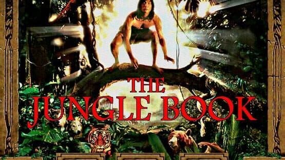 The Jungle Book — screenshot 1