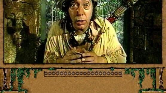 The Jungle Book — screenshot 2