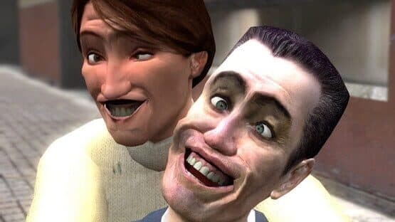 Garry's Mod — screenshot 1