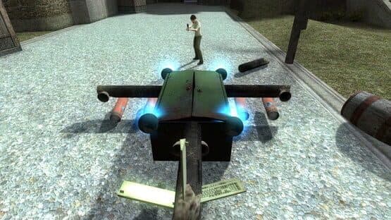Garry's Mod — screenshot 5