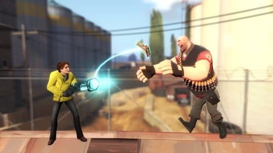 Garry's Mod — screenshot 8
