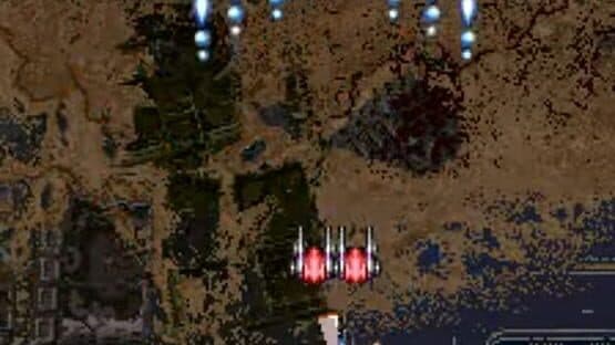 Grid Seeker: Project Storm Hammer — screenshot 3