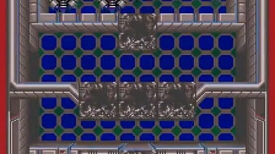 Contra — screenshot 4