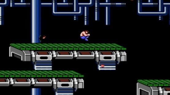 Contra — screenshot 3