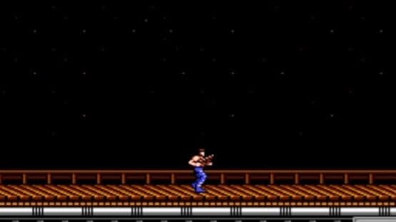Contra — screenshot 4