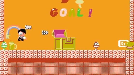 Rainbow Islands: Bubble Bobble 2 — screenshot 1