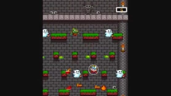 Rainbow Islands Revolution — screenshot 2