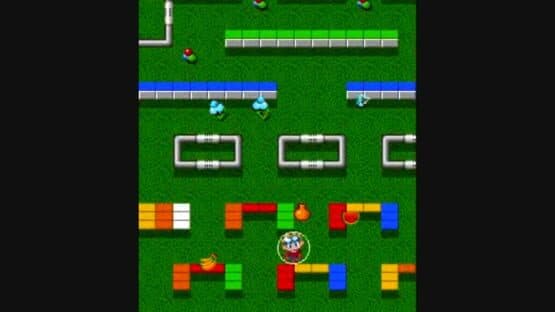 Rainbow Islands Revolution — screenshot 3