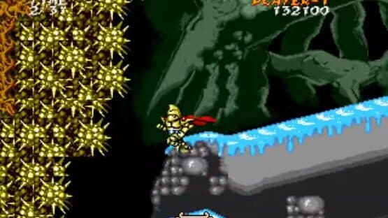 Daimakaimura — screenshot 3