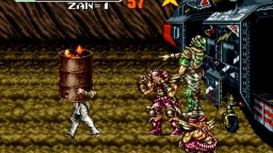 Undercover Cops: Collector's Edition — screenshot 2