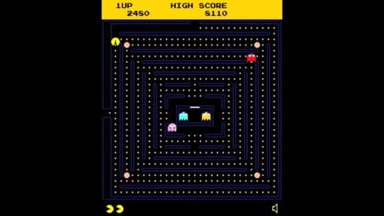 The World's Biggest Pac-Man — screenshot 3