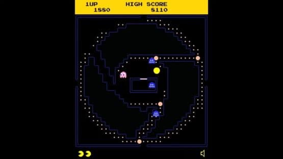The World's Biggest Pac-Man — screenshot 4