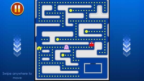 Pac-Man — screenshot 1