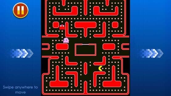Pac-Man — screenshot 2