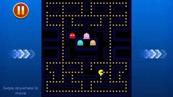 Pac-Man — screenshot 3