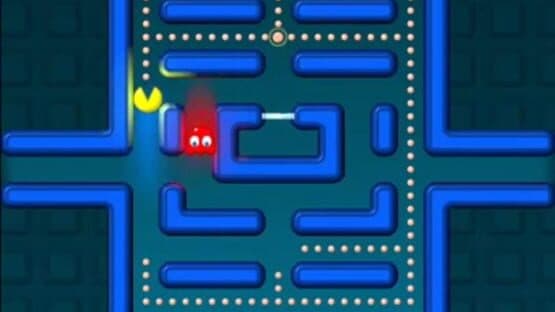 Pac-Man — screenshot 1