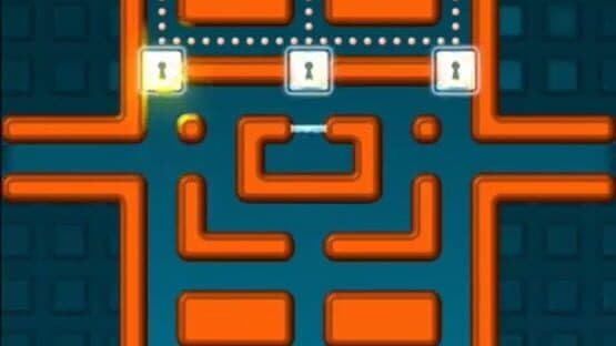 Pac-Man — screenshot 2