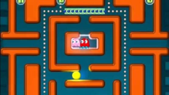 Pac-Man — screenshot 3