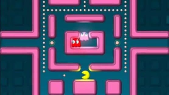 Pac-Man — screenshot 4