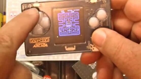 Micro Arcade: Pac-Man — screenshot 2