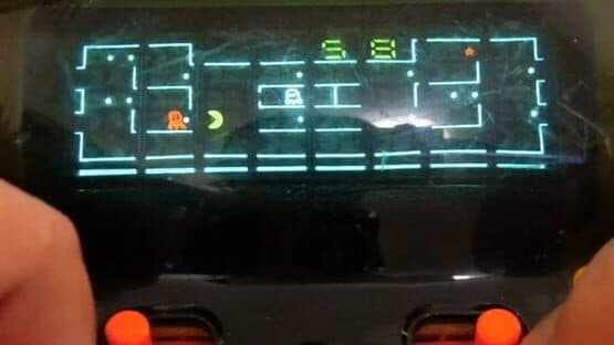 Pac-Man — screenshot 1