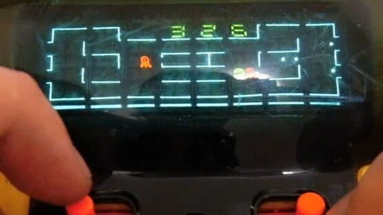 Pac-Man — screenshot 2