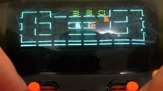 Pac-Man — screenshot 3