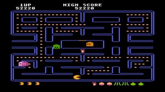 Pac-Man — screenshot 3